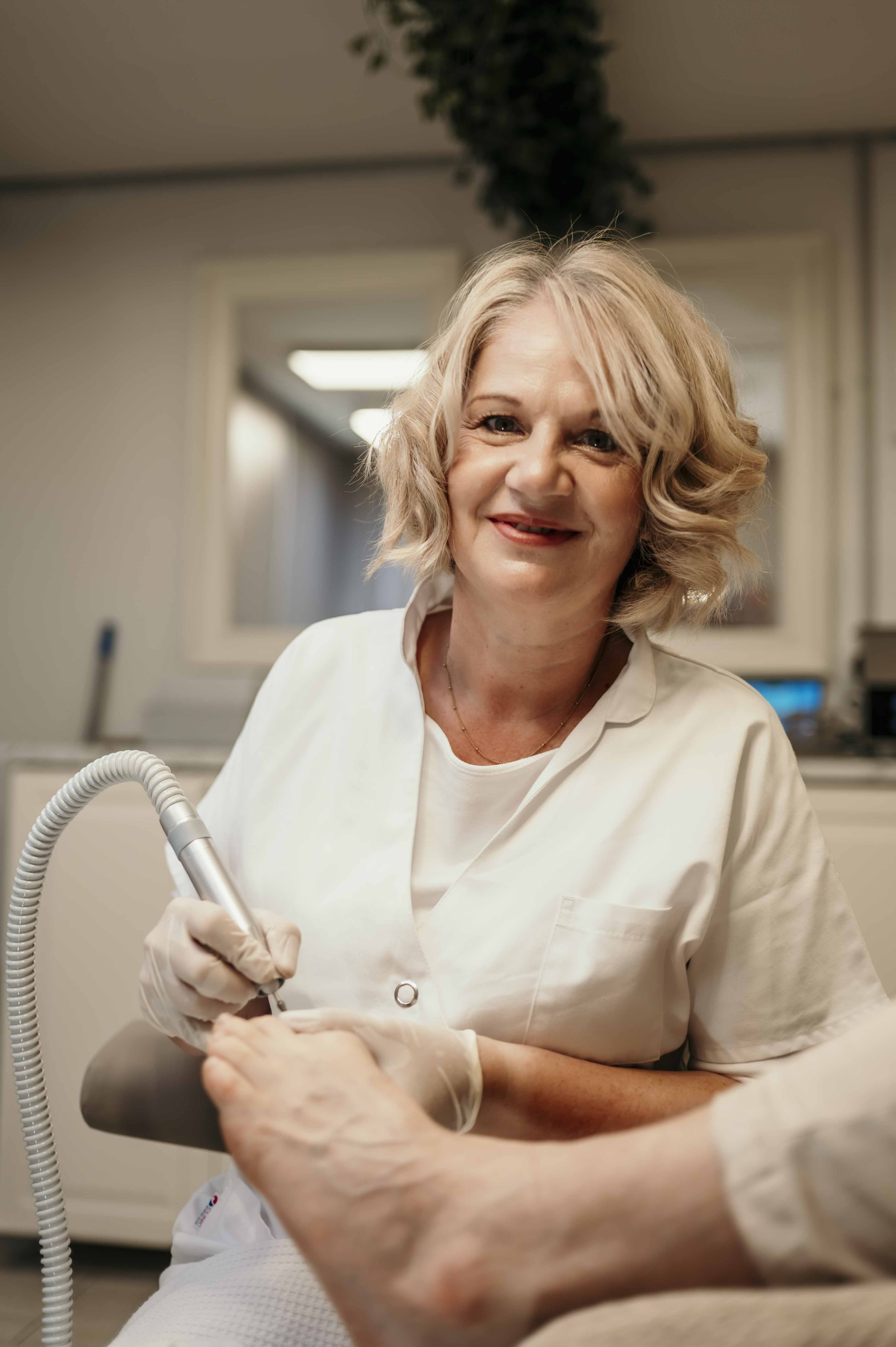 Barbara Schuler